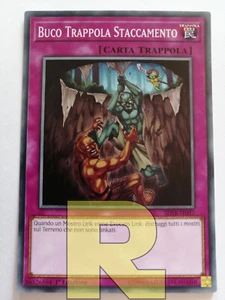 Trampa Agujero Staccamento Común SDSB-IT037 Italiano Errecards - Bild 1 von 1