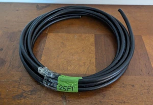 WIREMAN CQ305A Rotor Cable 8-WIRE (25FT) - Zdjęcie 1 z 6