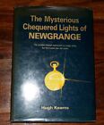 The Mysterious Chequered Lights Of Newgrange Hugh Kearns