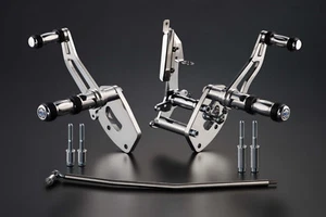 FORWARD CONTROLS KIT for Honda vtx 1300 Honda VTX1300 ACC by Mapam - Picture 1 of 1