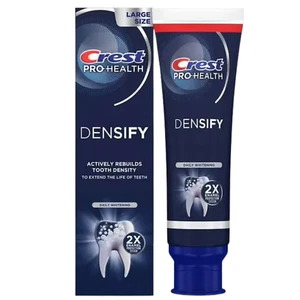 Crest Pro-Health Densify Toothpaste, 5.3 oz, Whitening - Picture 1 of 2