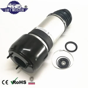 Muelle de suspensión neumática delantero derecho para Mercedes Clase E W211 2003-2009 wo/4Matic - Imagen 1 de 1