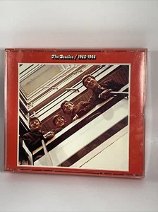 The Beatles: 1962-1966 CD 2 Discs (1993) - Bild 1 von 4