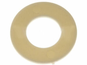 Oil Drain Plug Gasket For 1975 Cadillac Commercial Chassis Z993CP