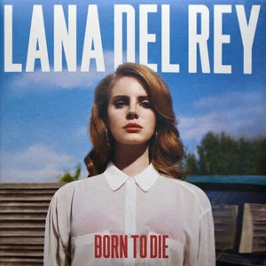 Lana Del Rey – Born To Die - 2LP - Extra Songs - Brand New/Mint Vinyl - Imagen 1 de 7