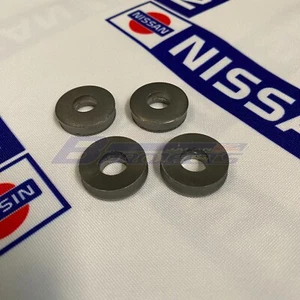 DATSUN 1200 Manifold Yoke Washer Genuine (Fits NISSAN A12 A15 L20 L28 B110 240Z) - Picture 1 of 16