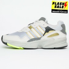 size 9 adidas trainers