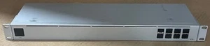 Ubiquiti Networks UniFi 8-Port 10G SFP+ Managed Aggregation Switch - Photo 1/5