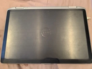 Dell Latitude E6420 14" (Intel Core i5, 2.4GHz, 4GB) Notebook/Laptop 1600 x 900 - Picture 1 of 9