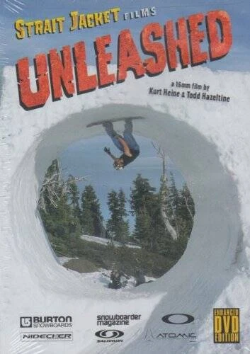 Unleashed - DVD By As Below - VERY GOOD - Image 1 of 1
