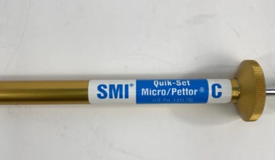 Pipeta SMI Serie C MicroPettor 30 l Foto 1 de 4