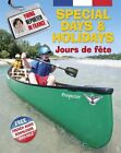 Special Days and Holidays (Young Reporter in Fr... by Bourdais, Daniele Hardback