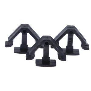 20Pcs Car Headlining Roof Lining Plastic Trim Clips For Q7 7M0868563 Fixed Clips - Picture 1 of 12
