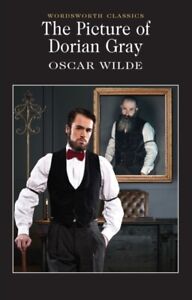The Picture of Dorian Gray by Oscar Wilde (Paperback, 1992) New Book Free Post