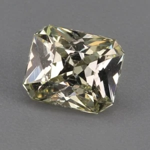 2.72cts- Lustrous Pastel Yellow Natural Srilankan Grossular Garnet 22072268 - Picture 1 of 5