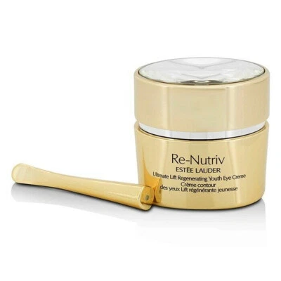 ESTEE LAUDER Ultimate Lift Regenerating Youth Eye Creme 0.5oz - Image 1 of 4