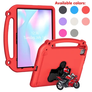 Funda protectora a prueba de golpes con soporte para iPad 9ª 8ª 7ª generación Air 11 13 2025 10,2" - Imagen 1 de 66
