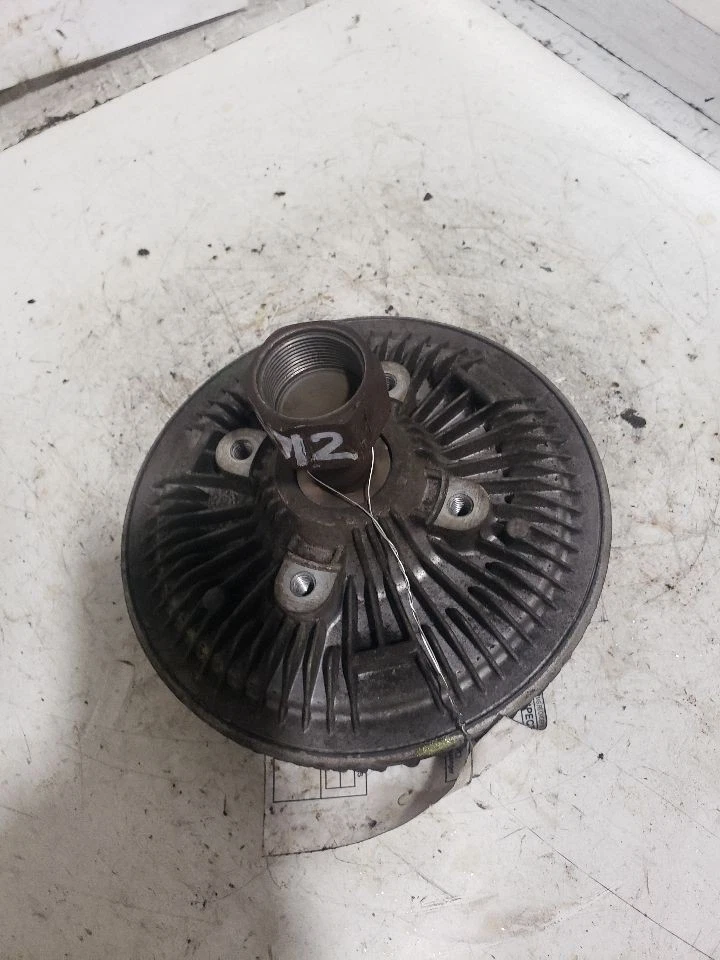 Embrague ventilador compatible con 98-06 EXPEDITION 722628 Foto 1 de 4