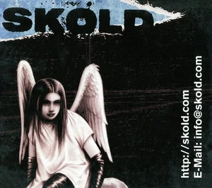 Skold - Skold (CD, Advance, Album, Promo, Dig) (Very Good Plus (VG+)) - 36653900 - Imagen 1 de 5