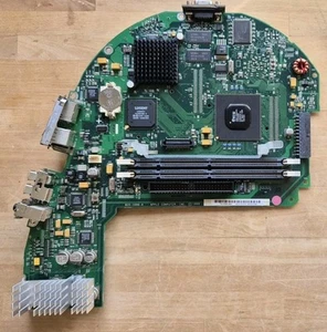 Apple / iMac G3 / Carte mère / Carte mère / Logicboard / 400 MHz / PPC G3 / Mise à niveau de la batterie - Photo 1/4