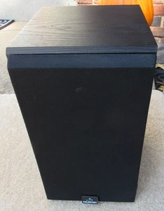 Celestion 3 Single Bookshelf Speaker 8 Ohm 60 Watts Sounds Great Made In England - Picture 1 of 12