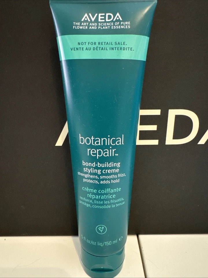 Crema de peinado Aveda Botanical Repair Bond-Building 5 oz/150 ml Foto 1 de 1