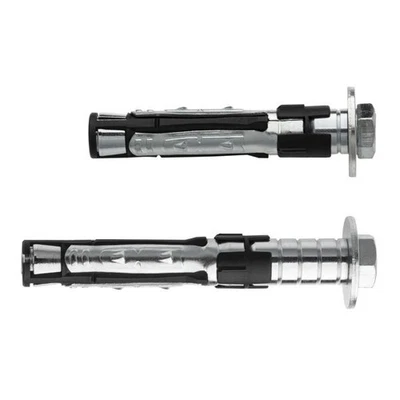 Tassello Ancorante Passante Elematic TRIDER/B 10X80 M6 25 - 569563 - Immagine 1 di 2