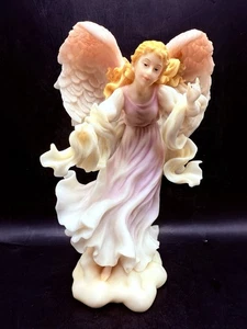 Römische Seraphim Klassiker Engel Bethanien ~ Krippe Engel beleuchtet den Weg - Bild 1 von 7