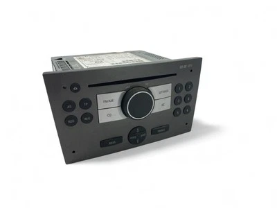 KA2467 OPEL CD Radio Kontrolle 13253511 [Stecker / Code Nicht Inbegriffen] - Bild 1 von 4