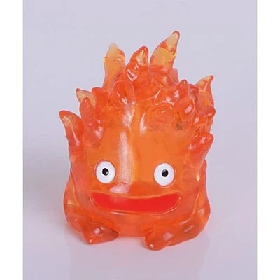 Howl's Moving Castle Kumkum Puzzle Calcifer (KM-106) - Image 1 of 4