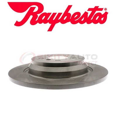 Raybestos Disc Brake Rotor for 2016 Mercedes-Benz GLE300d 2.1L L4 - Kit Set rn Foto 1 de 4