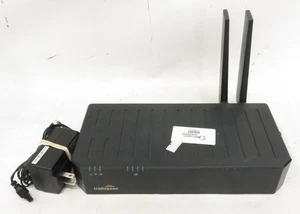 CradlePoint E100-C4D 4G LTE Enterprise Router * Unmanaged, Updated, No Bat. - Picture 1 of 13