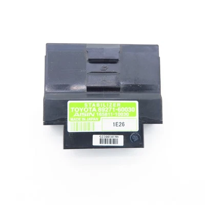 Centralina Stabilizzatore Toyota LAND CRUISER PRADO J15 3.0 D-4D 89271-60030 - Immagine 1 di 2