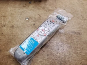 Xfinity RC1475511/01B On Demand Cable TV Box Remote Control, Comcast Universal - Picture 1 of 11