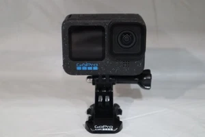 GoPro HERO12 Black CPST1 5K Action Camera CHDHX-121-CN #19884R - Picture 1 of 6