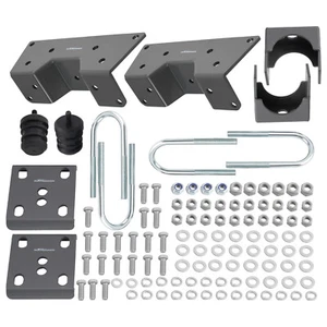 Kit abatible eje trasero abatible 5" muesca C para camioneta Chevrolet C10 GMC C15 73-87 - Imagen 1 de 12