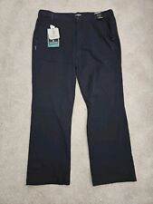MENS BNWT CRAGHOPPERS DARK NAVY KIWI PRO ACTIVE FIT TROUSERS SIZE 40W / 31L 40R