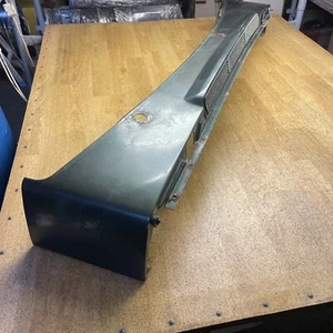Range Rover Classic Scuttle Panel Decker Panel Concealed Hinge Type - Picture 1 of 11