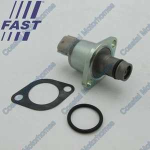 Fits Fiat Ducato Boxer Relay Fuel Pressure Control Regulator Valve 2.2L Puma 06- - Picture 1 of 5