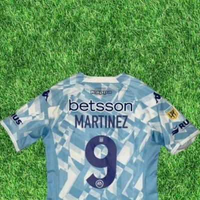 # Camiseta Racing Titular #Martinez (s-M-L-xl xxl) consulta el Talle - Изображение 1 из 2
