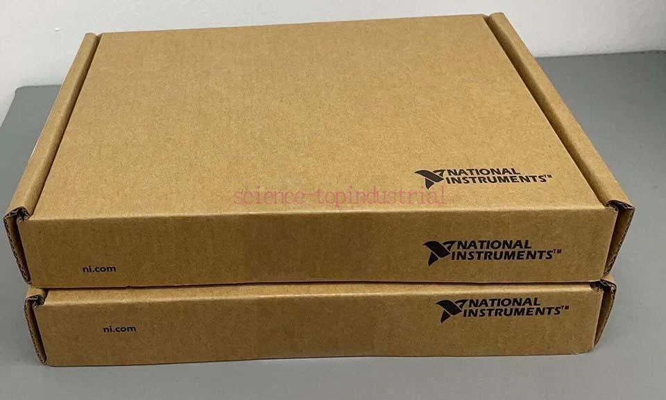 1PC NEW National instruments NI 9237 779521-01 RJ50 - Image 1 of 1