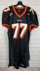 Nike Oregon State Beavers Team Issued Football Jersey #77 Size XLT PAC-10 OSU - Picture 1 of 9