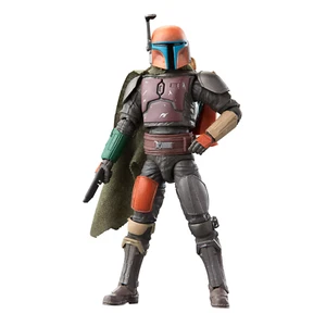 Figura de acción Star Wars The Vintage Collection Mandalorian Judge 3,75 - F9980 - Imagen 1 de 9