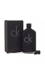 Calvin Klein CK Be 50 ml Eau de Toilette Spary para Hombre o Mujer - Nuevo - Imagen 1 de 1