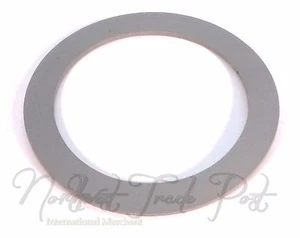 Sears Roebuck Co Gray Gasket Seal for Counter Craft Blender Jar Model 400.829005 - Picture 1 of 4