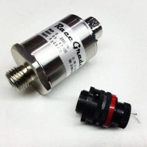2000PSIG RaceGrade Autosport Pressure Transducer - Bild 1 von 1