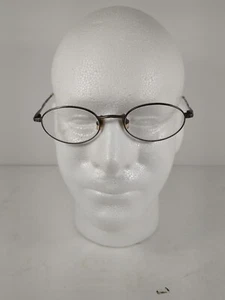 Laura Ashley Ruth eyeglasses frames Antique Blush 49/20/140 - Picture 1 of 5