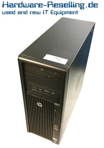 HP Z220 Workstation Boîtier Coque 682959-001 - Photo 1/2