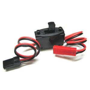 Etronix Jr/Jst Switch - Picture 1 of 1