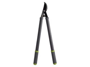 Bypass Astschere 62 cm Robuste Karbonstahl-Klingen mit Ergonomischen Griffe - Bild 1 von 3